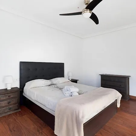 Villa El Vinco Tijoco Bajo By Paramount Holidays