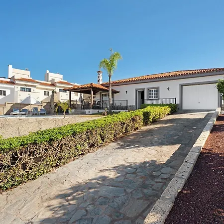 El Vinco Tijoco Bajo By Paramount Holidays * Costa Adeje (Tenerife)